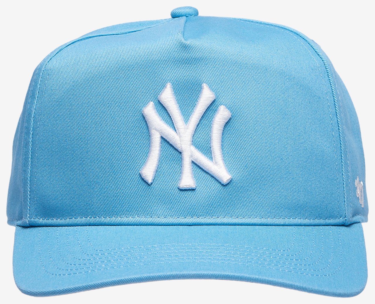 47 Brand Yankees 47 Hitch Adjustable Cap Image 2 of 5. Tap to open photo gallery.