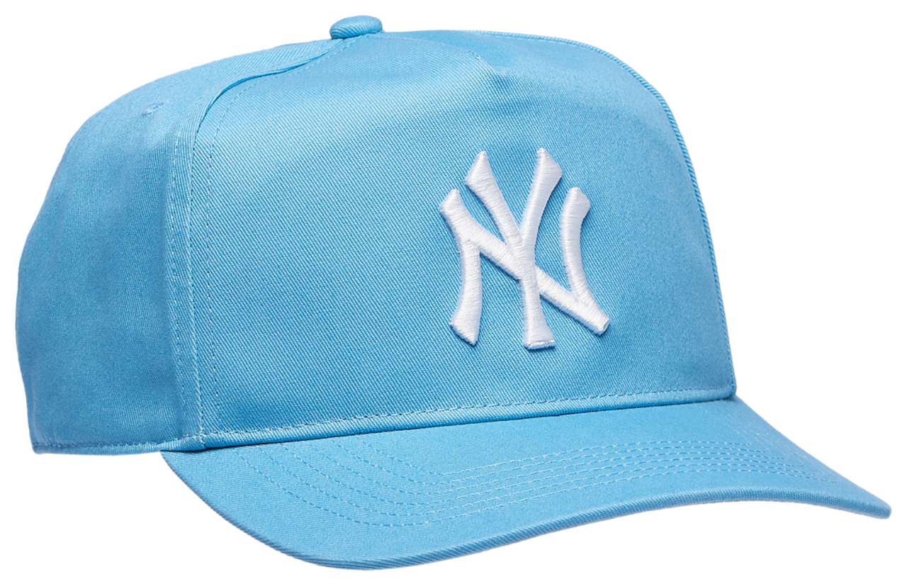 47 Brand Yankees 47 Hitch Adjustable Cap - Adult | Foot Locker