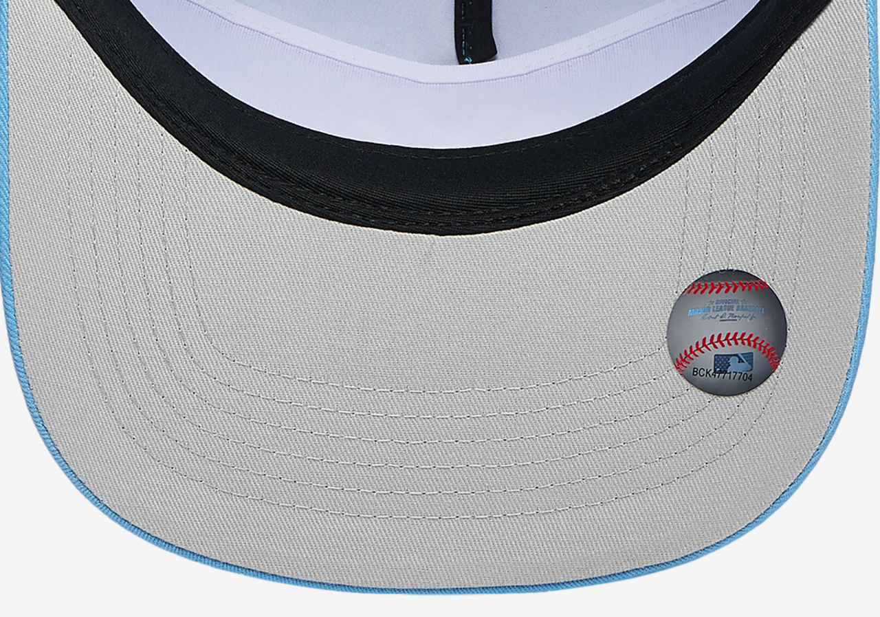 47 Brand Yankees 47 Hitch Adjustable Cap Image 5 of 5. Tap to open photo gallery.