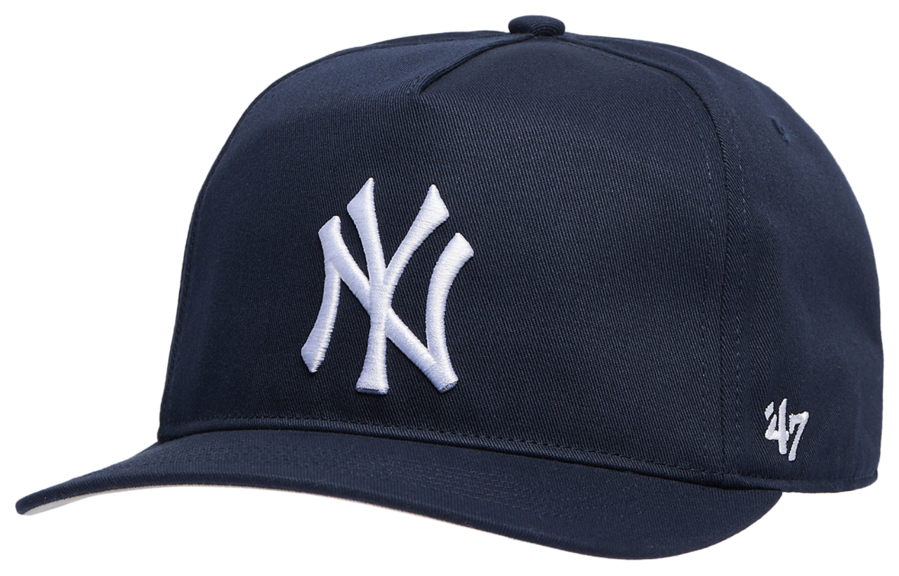 47 Brand New York Yankees Hitch - Men's | Foot Locker