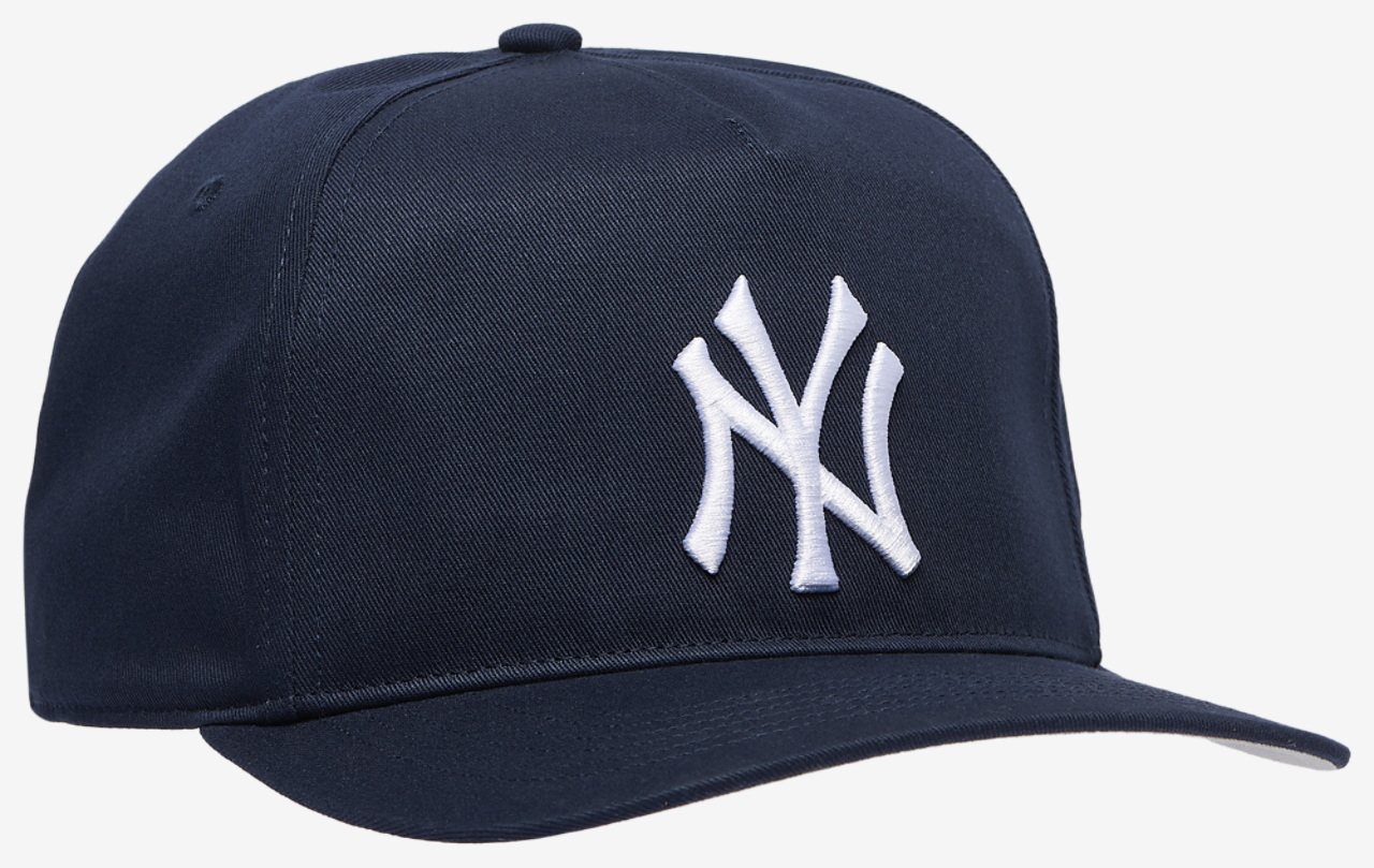47 Brand New York Yankees Hitch Image 3 of 5. Tap to open photo gallery.