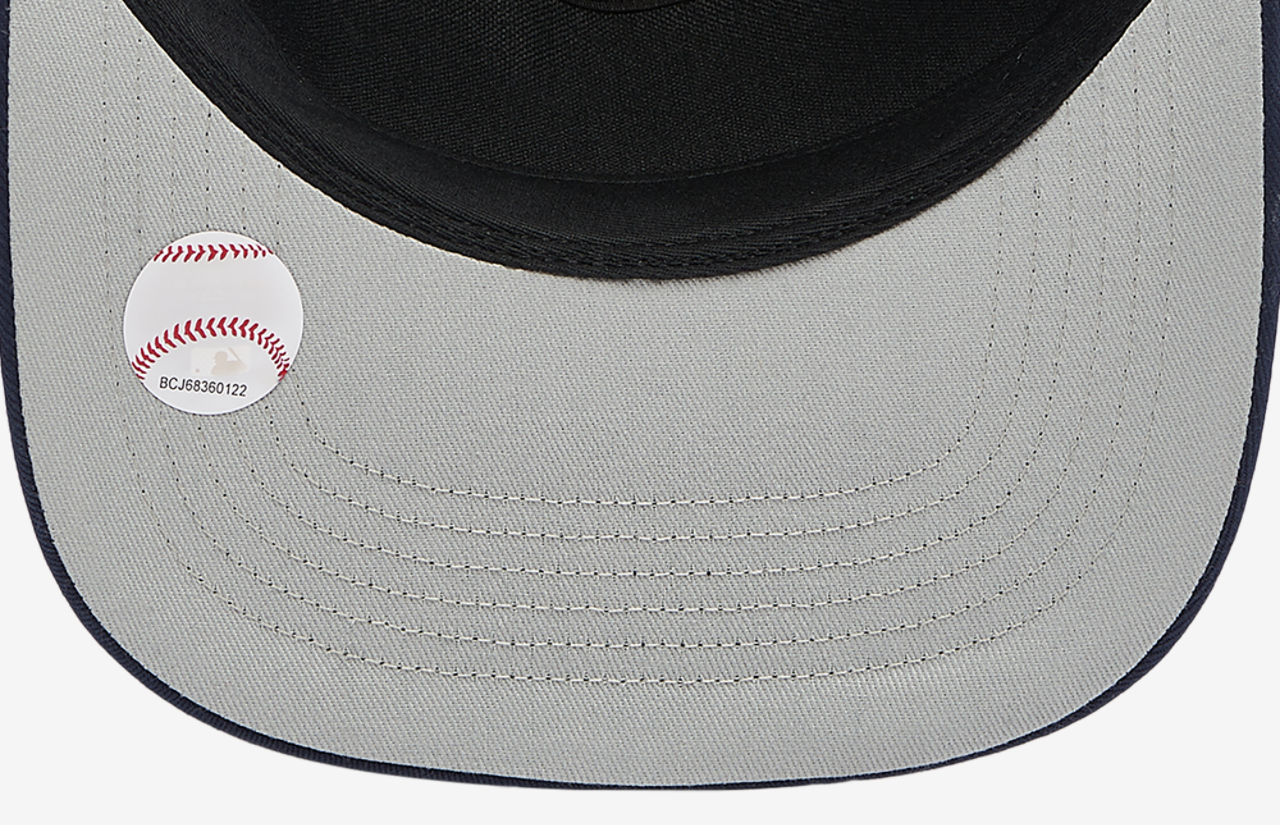 47 Brand New York Yankees Hitch Image 5 of 5. Tap to open photo gallery.