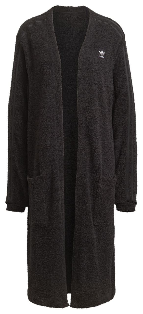 adidas Long Kimono Image 1 of 3. Tap to open photo gallery.