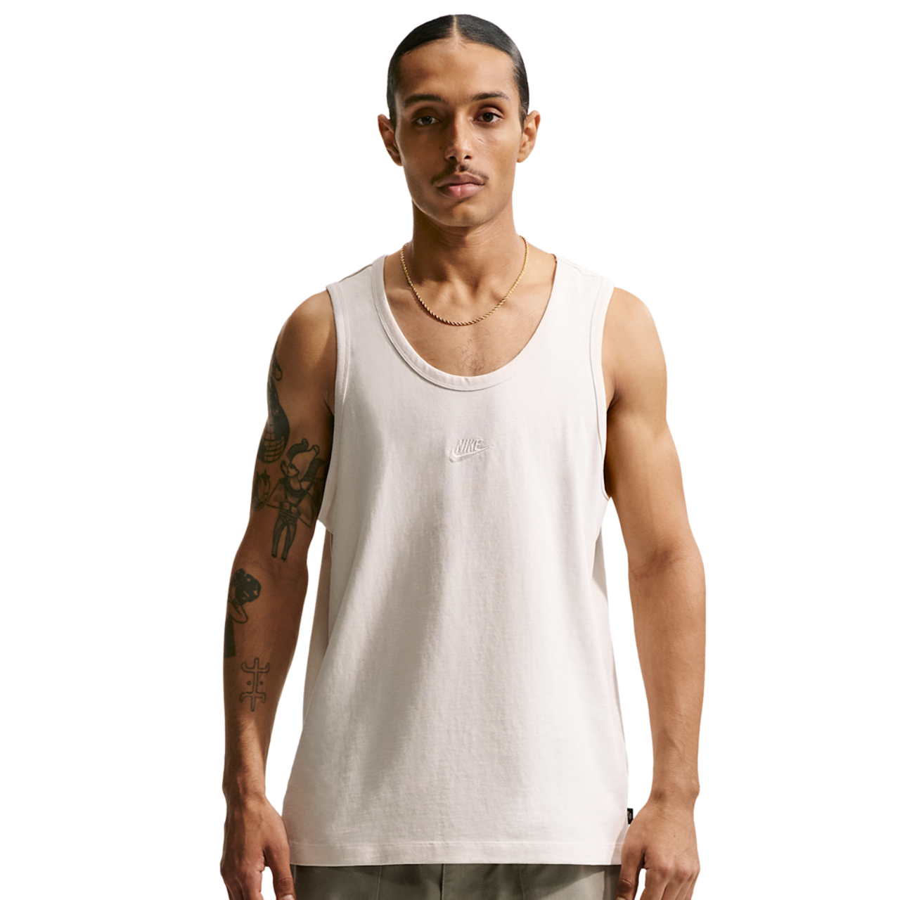 カットソー(長袖/七分) ameriVINTAGE TANK WITH OVER MESH TOP Ameri VINTAGE - 新品☆ameri/TANK WITH OVER MESH TOPの通販 by りり