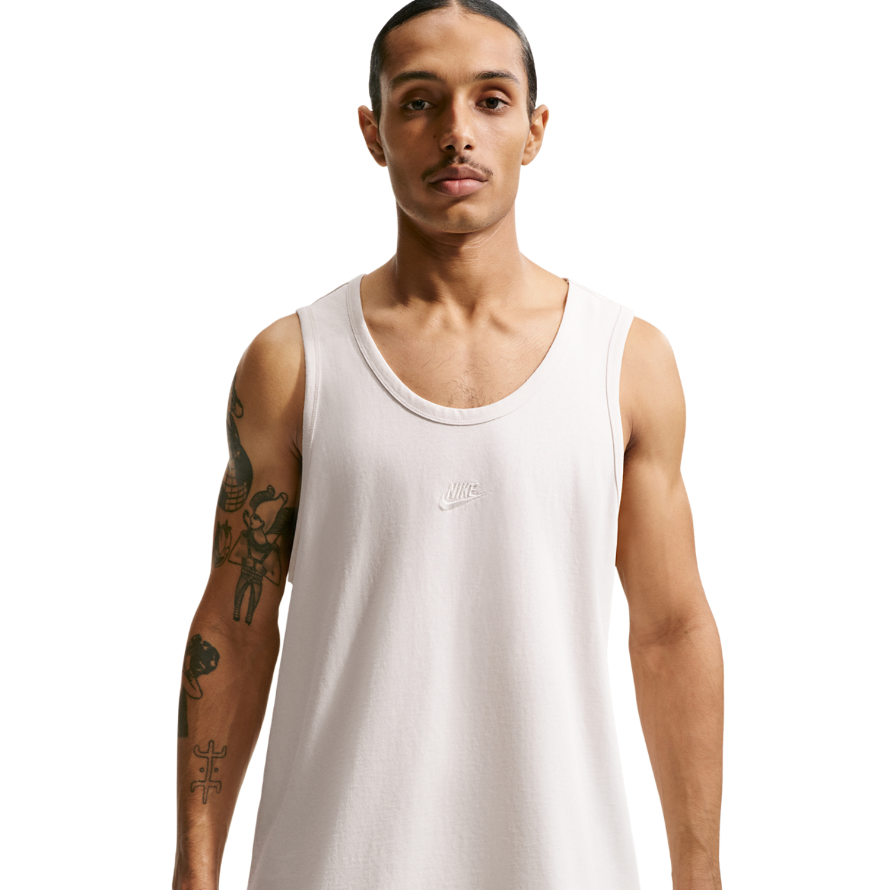Nike NSW Premium Essentials Loose Tank - Men's | Foot Locker