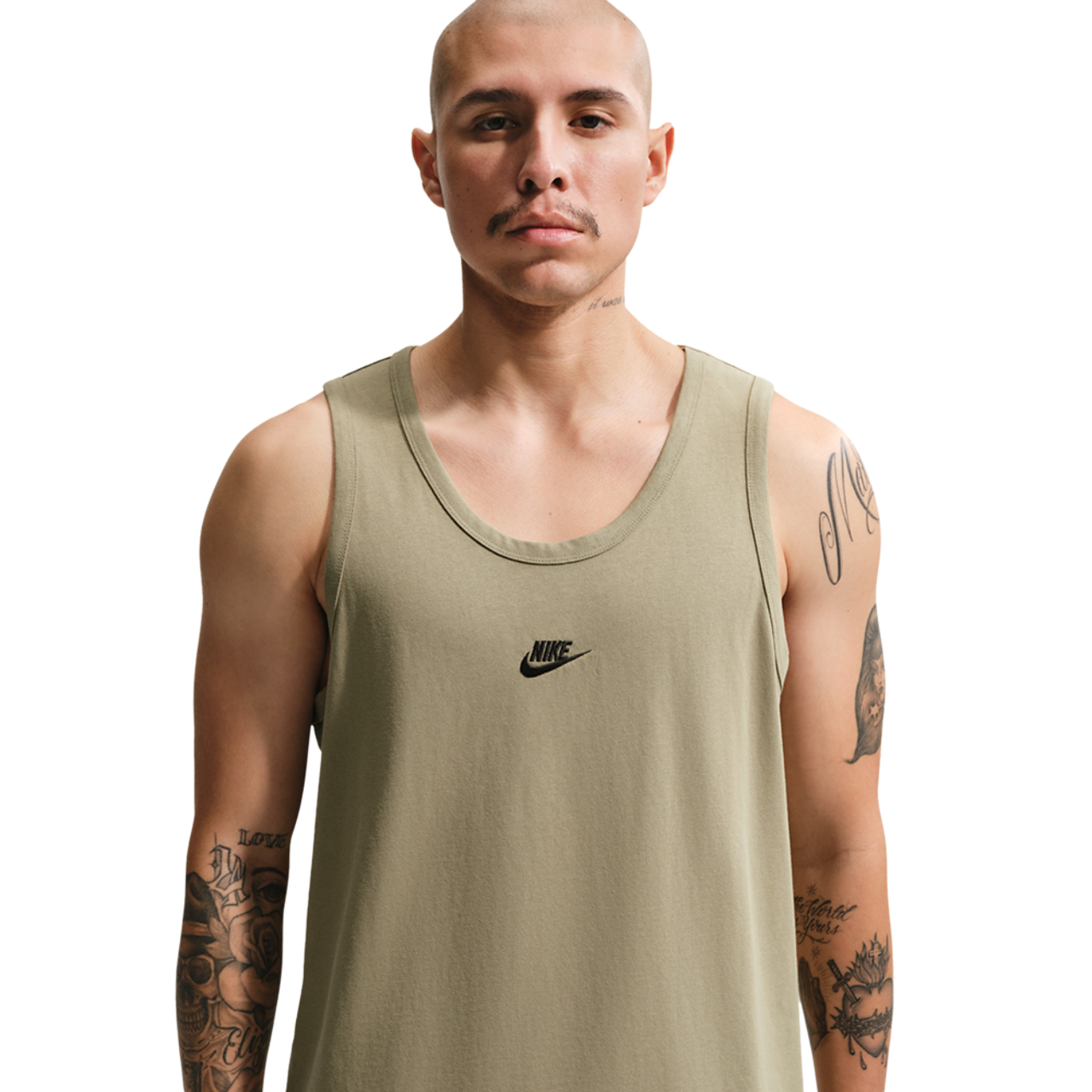 Nike NSW Premium Essentials Loose Tank - Men's | Foot Locker