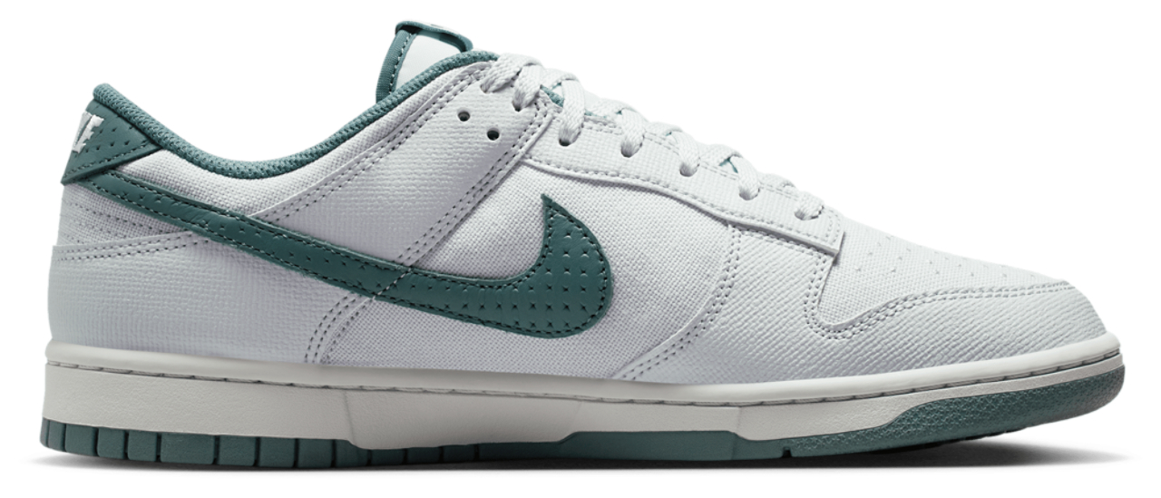 Nike Dunk Low Retro Premium Image 1 of 5. Tap to open photo gallery.