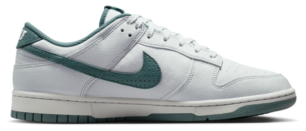 Nike Dunk Low Retro Premium Image 1 of 5. Tap to open photo gallery.
