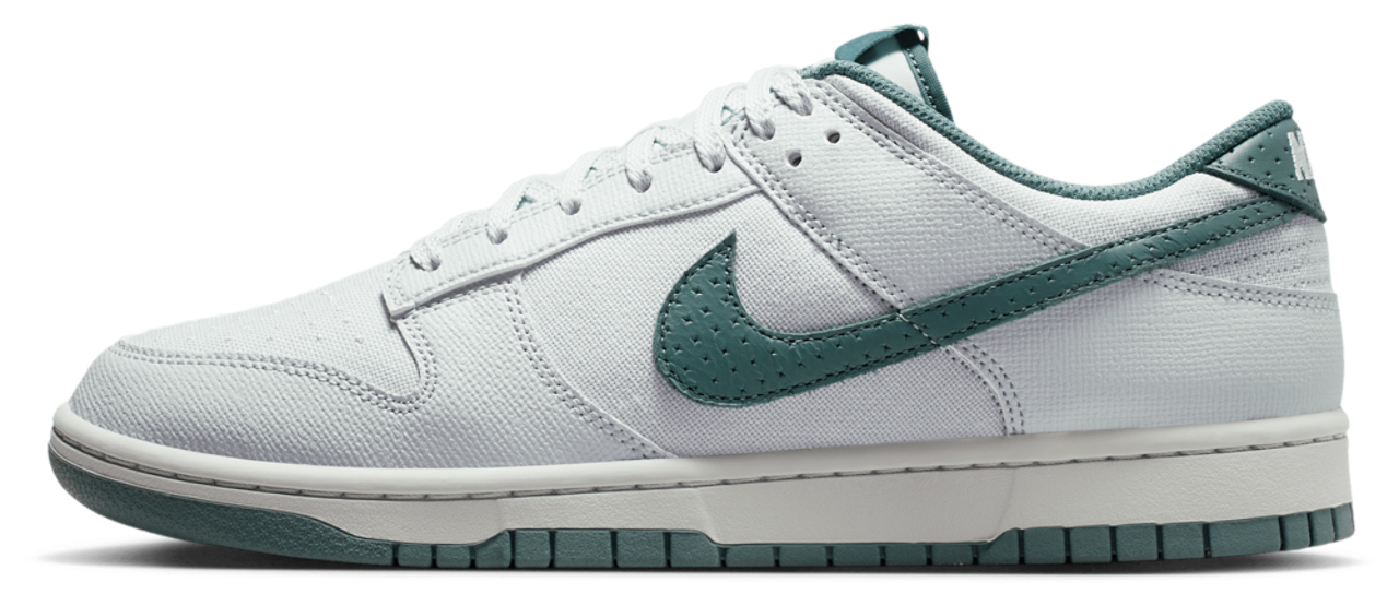 Nike Dunk Low Retro Premium Image 2 of 5. Tap to open photo gallery.