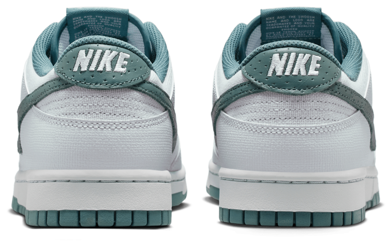 Nike Dunk Low Retro Premium Image 3 of 5. Tap to open photo gallery.