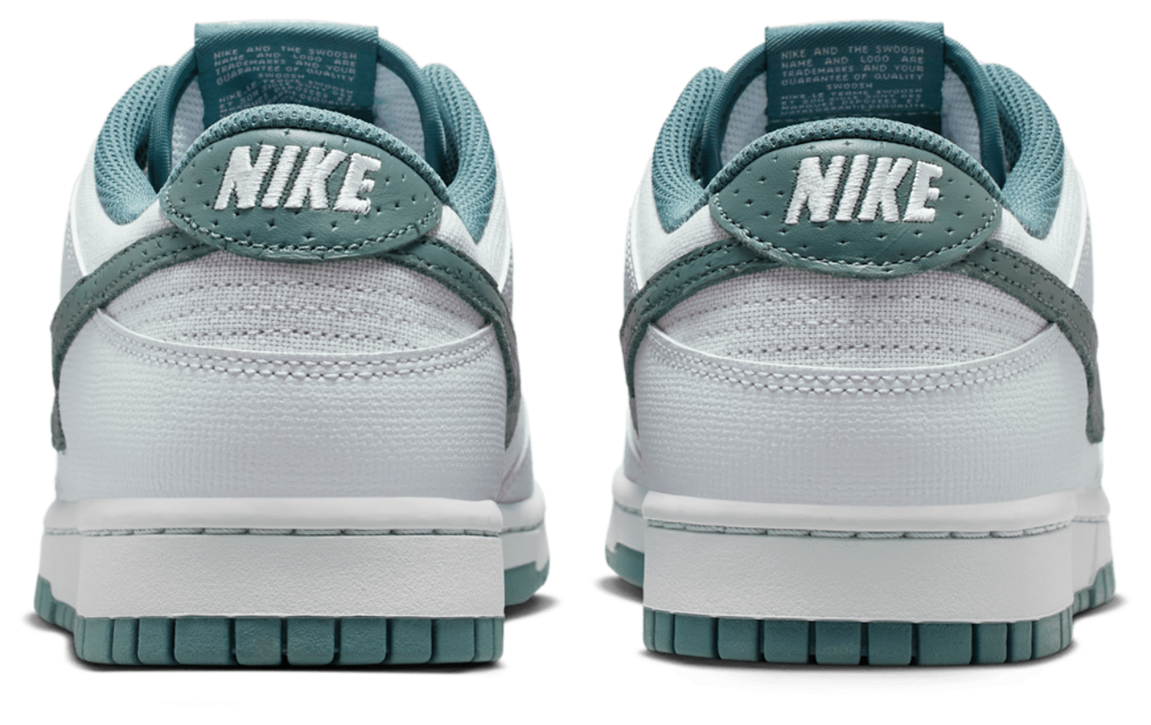Nike Dunk Low Retro Premium Image 3 of 5. Tap to open photo gallery.