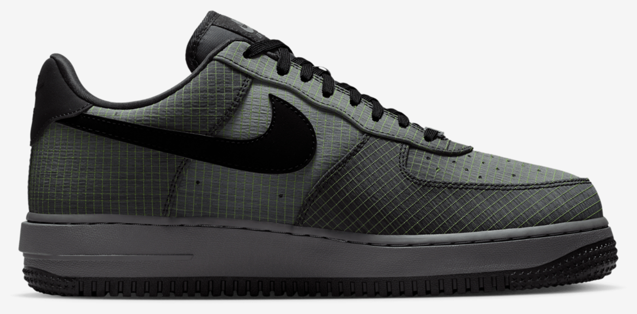 Nike Air Force 1 '07 LX Vibram Image 1 of 5. Tap to open photo gallery.