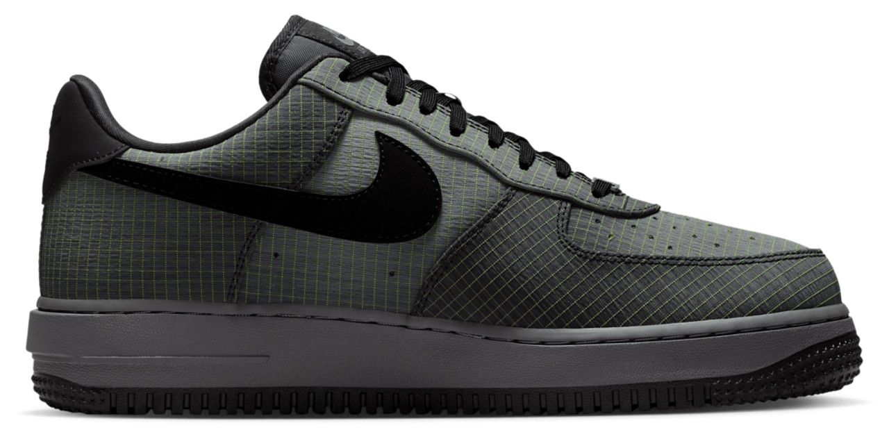 Nike Air Force 1 '07 LX Vibram Image 1 of 5. Tap to open photo gallery.