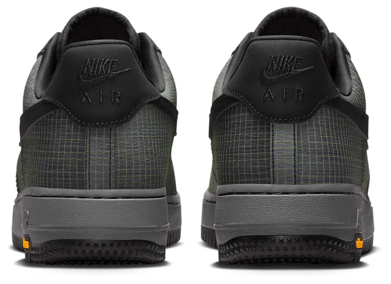 Nike Air Force 1 '07 LX Vibram Image 3 of 5. Tap to open photo gallery.