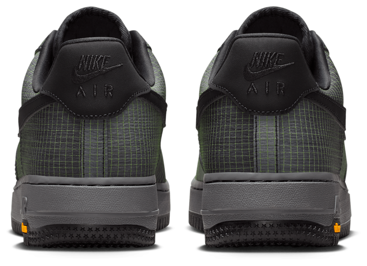 Nike Air Force 1 '07 LX Vibram Image 3 of 5. Tap to open photo gallery.