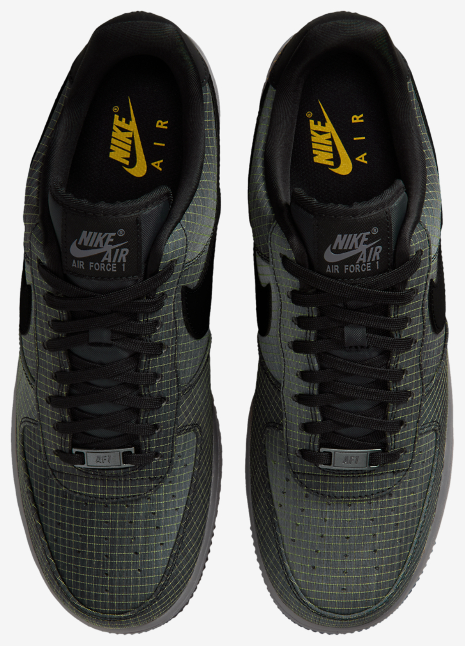 Nike Air Force 1 '07 LX Vibram Image 4 of 5. Tap to open photo gallery.