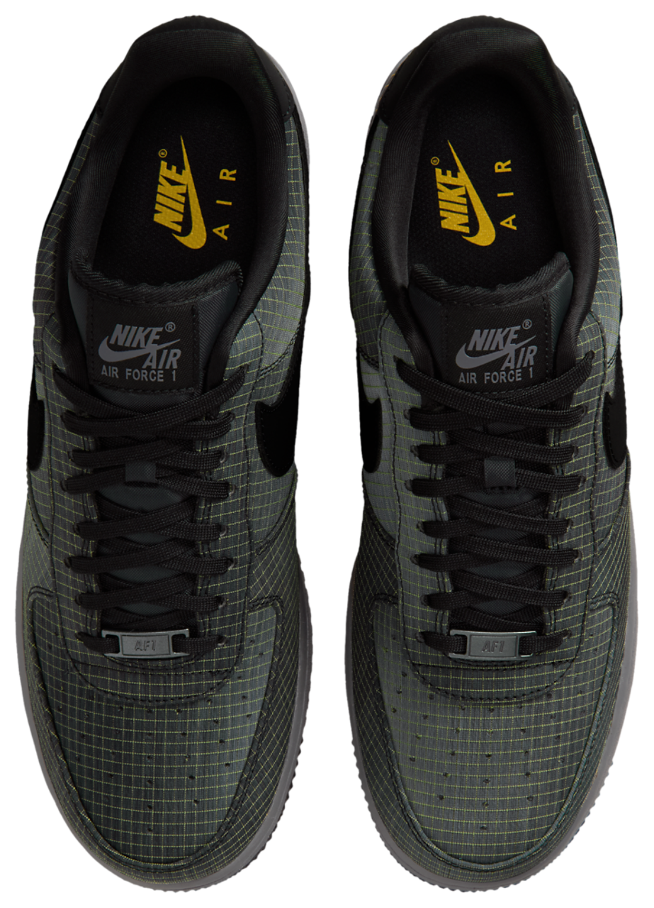 Nike Air Force 1 '07 LX Vibram Image 4 of 5. Tap to open photo gallery.