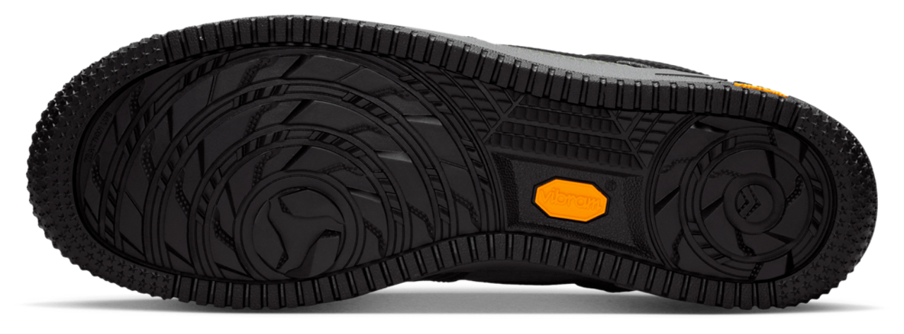 Nike Air Force 1 '07 LX Vibram Image 5 of 5. Tap to open photo gallery.