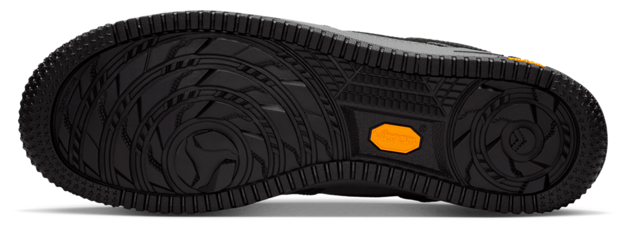 Nike Air Force 1 '07 LX Vibram Image 5 of 5. Tap to open photo gallery.