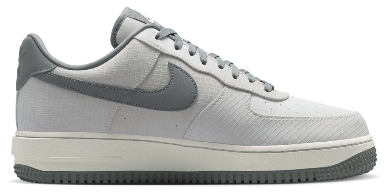 Nike Air Force 1 '07 LX Vibram Image 1 of 5. Tap to open photo gallery.