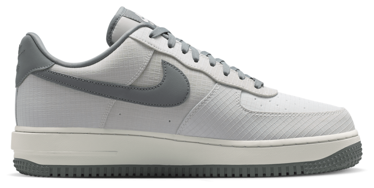 Nike Air Force 1 '07 LX Vibram Image 1 of 5. Tap to open photo gallery.