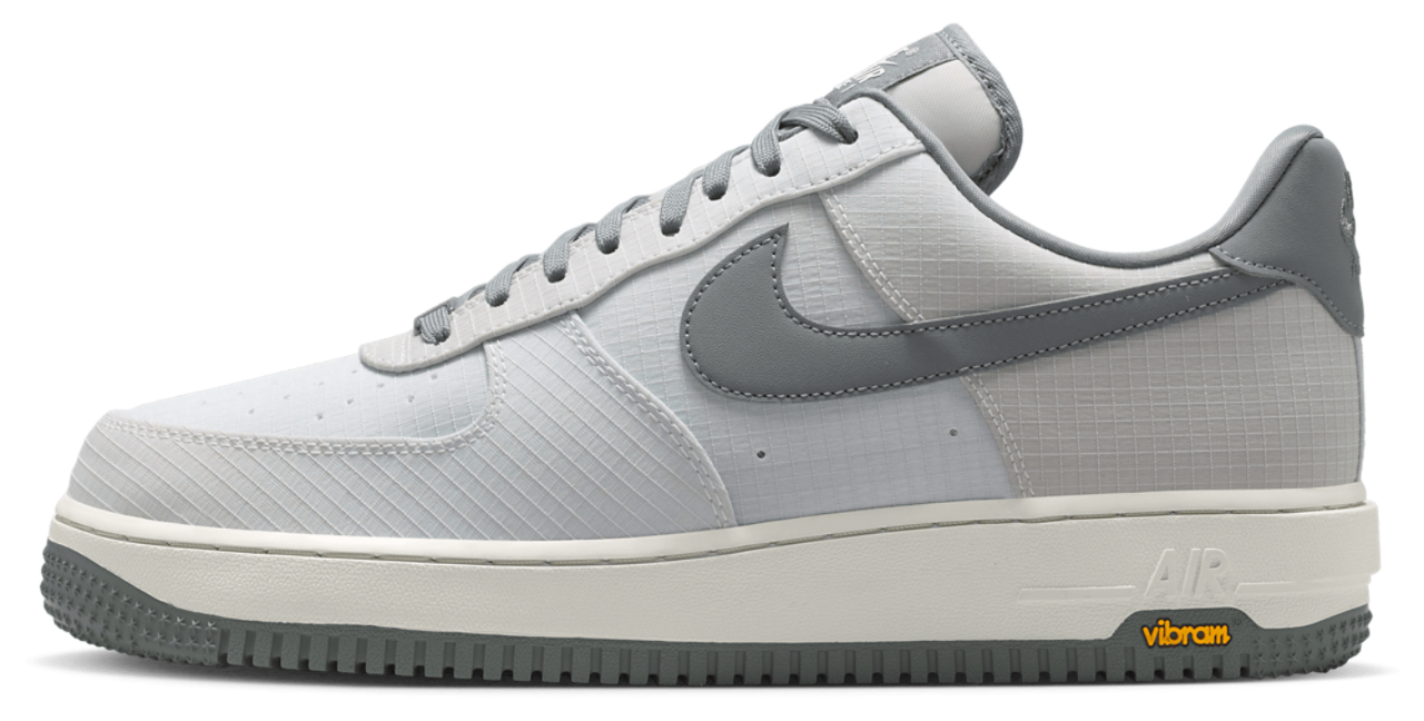 Nike Air Force 1 '07 LX Vibram Image 2 of 5. Tap to open photo gallery.