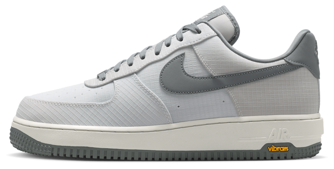 Nike Air Force 1 '07 LX Vibram Image 2 of 5. Tap to open photo gallery.