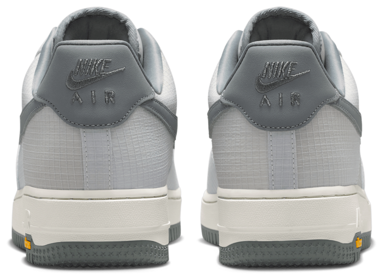 Nike Air Force 1 '07 LX Vibram - Men's | Champs Sports