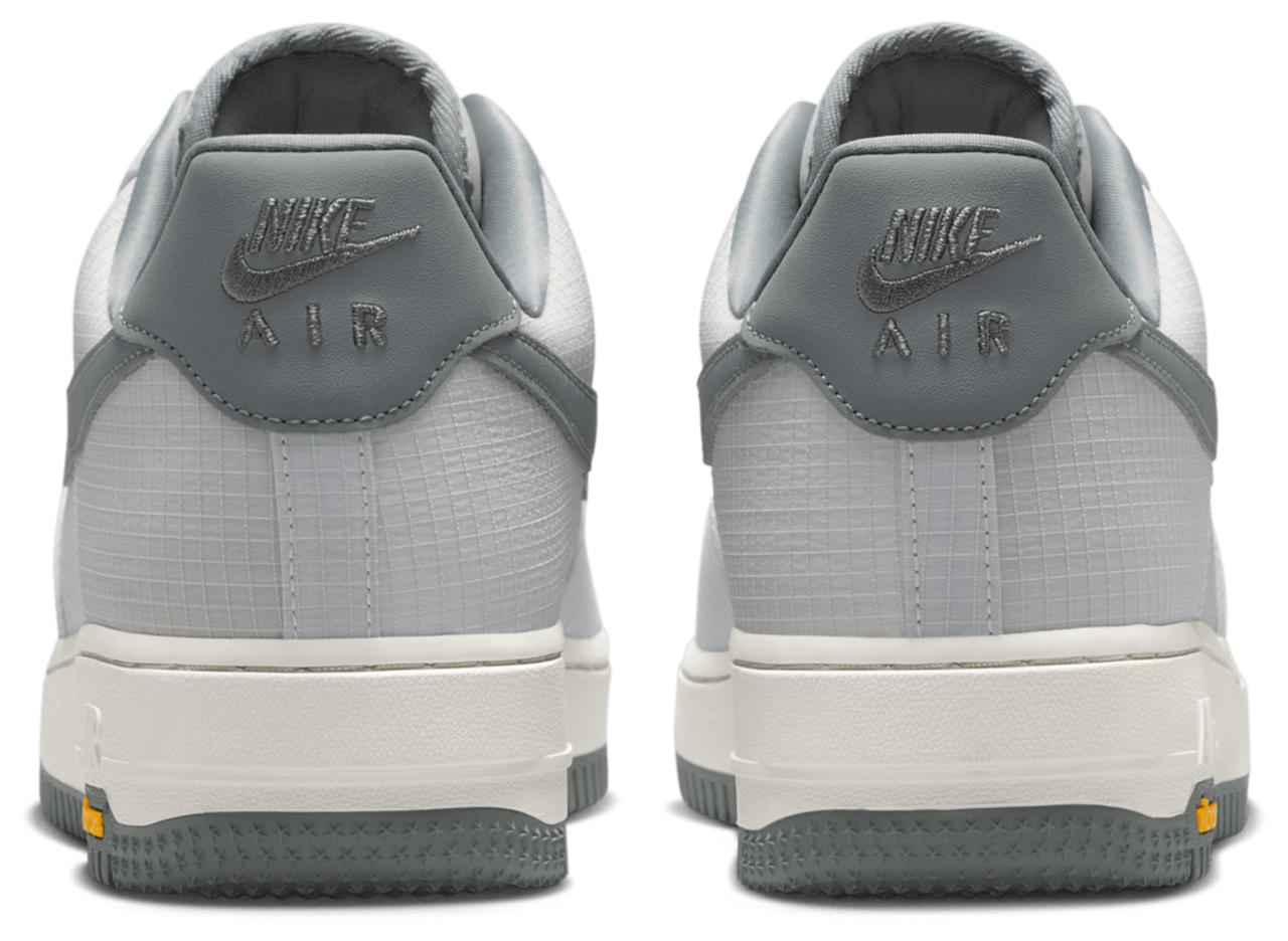 Nike Air Force 1 '07 LX Vibram Image 3 of 5. Tap to open photo gallery.
