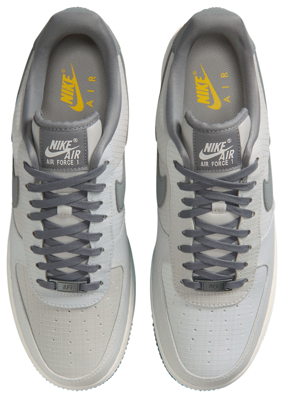 Nike Air Force 1 '07 LX Vibram Image 4 of 5. Tap to open photo gallery.