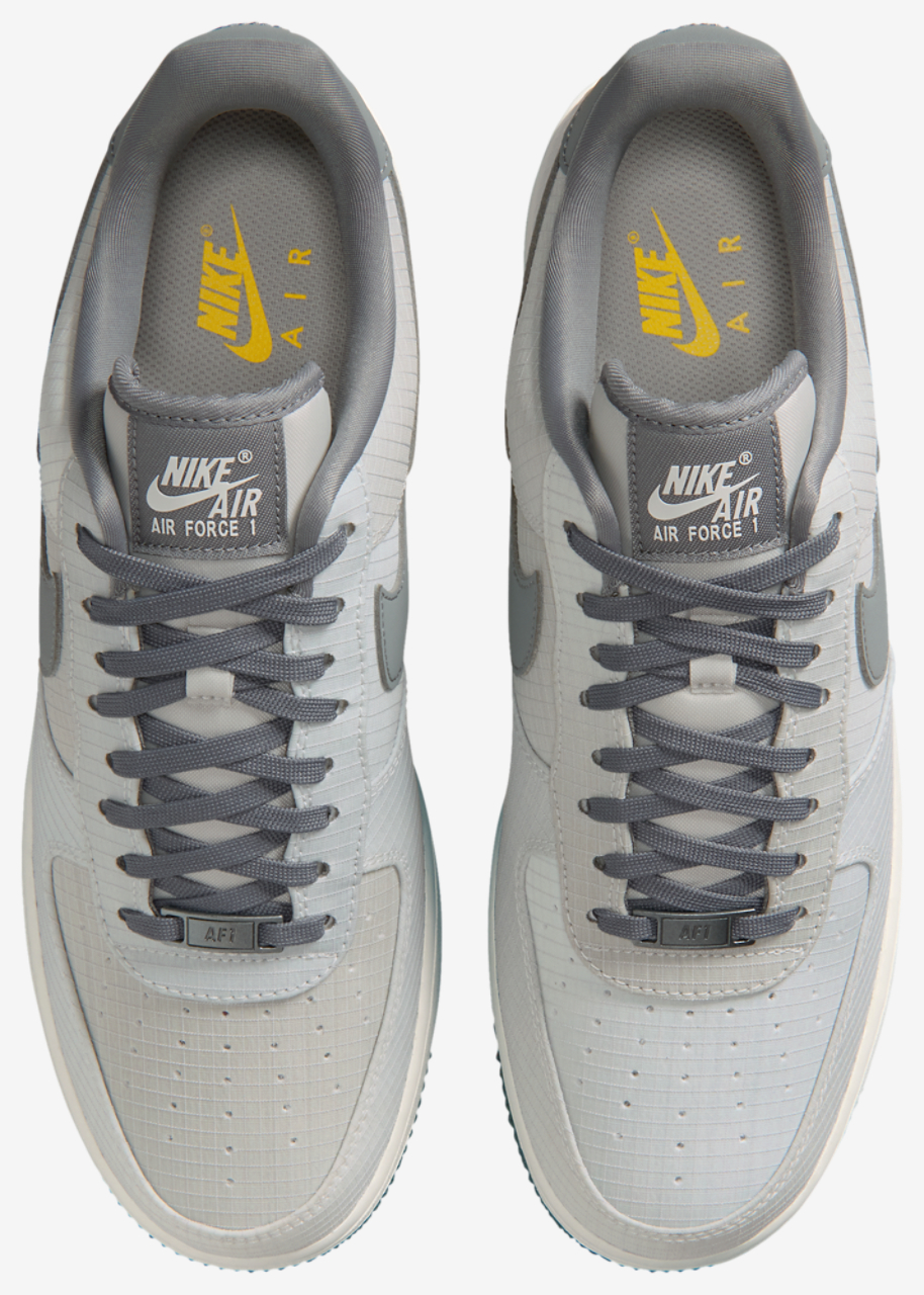 Nike Air Force 1 '07 LX Vibram Image 4 of 5. Tap to open photo gallery.