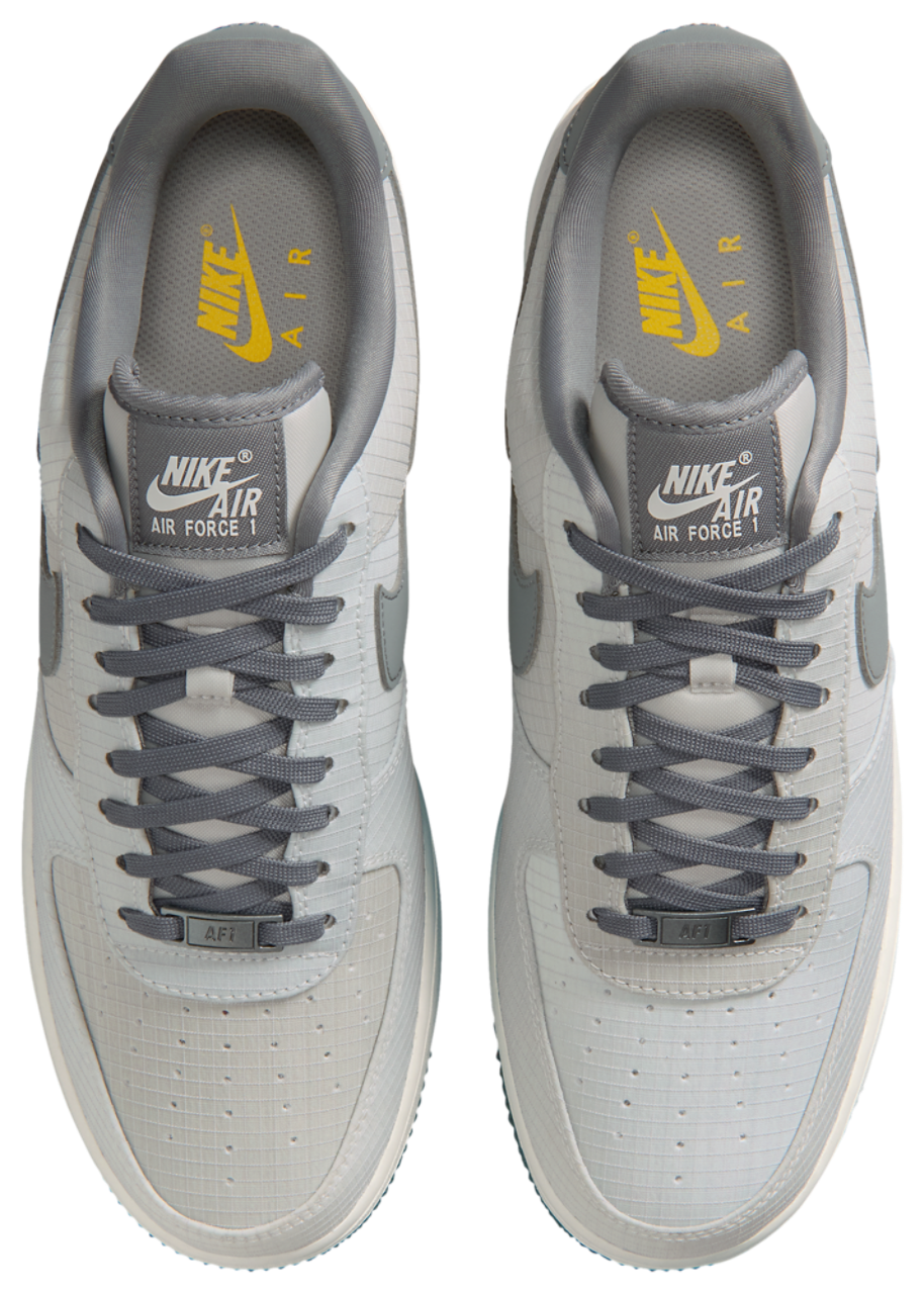 Nike Air Force 1 '07 LX Vibram Image 4 of 5. Tap to open photo gallery.