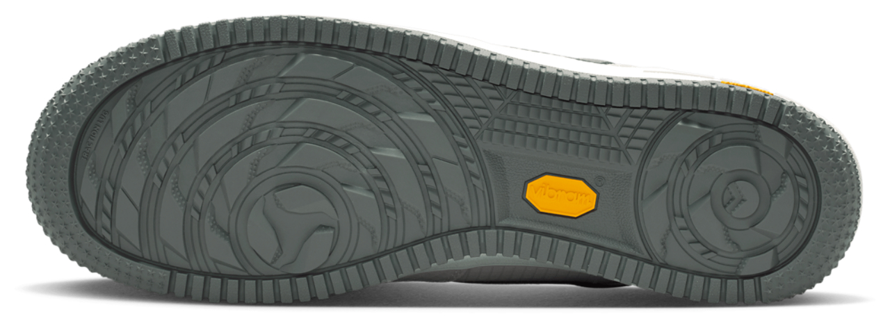 Nike Air Force 1 '07 LX Vibram Image 5 of 5. Tap to open photo gallery.