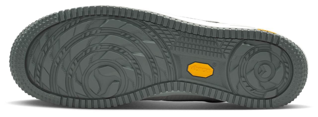 Nike Air Force 1 '07 LX Vibram Image 5 of 5. Tap to open photo gallery.