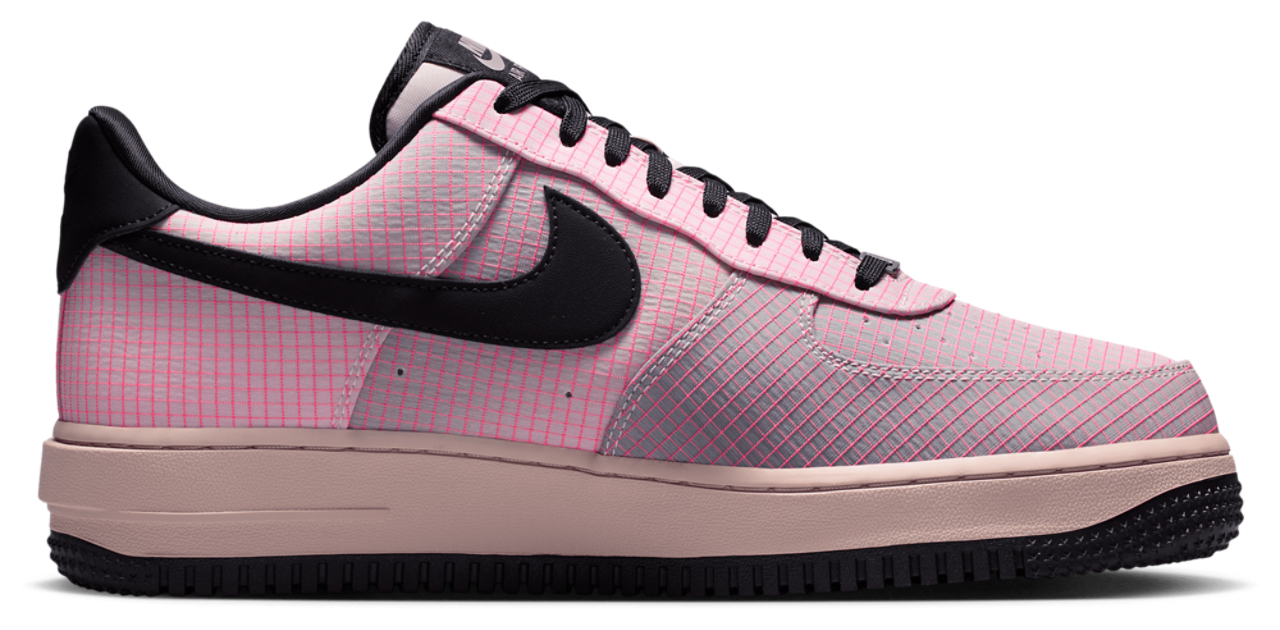 Nike Air Force 1 '07 LX Vibram Image 1 of 5. Tap to open photo gallery.