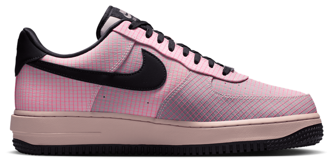 Nike Air Force 1 '07 LX Vibram Image 1 of 5. Tap to open photo gallery.