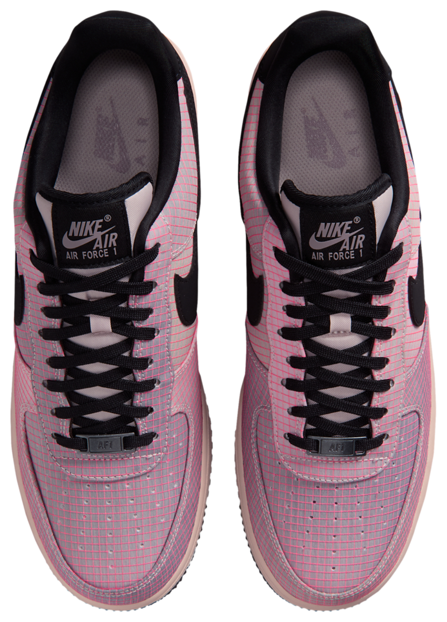 Nike Air Force 1 '07 LX Vibram Image 4 of 5. Tap to open photo gallery.