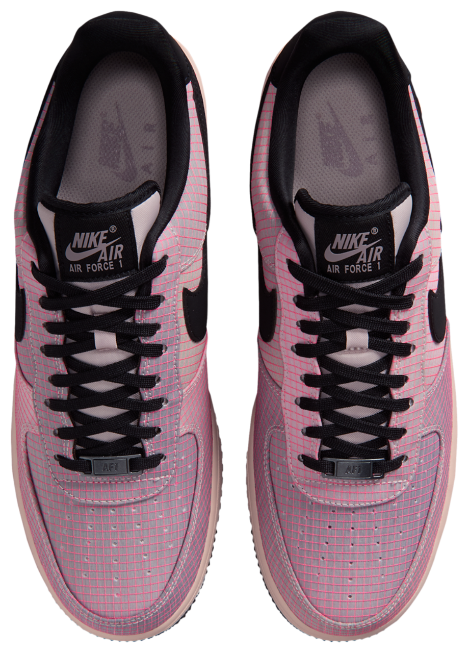 Nike Air Force 1 '07 LX Vibram Image 4 of 5. Tap to open photo gallery.