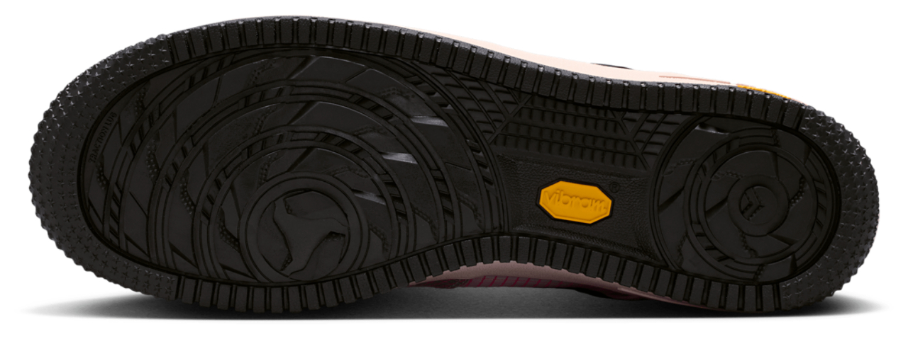 Nike Air Force 1 '07 LX Vibram Image 5 of 5. Tap to open photo gallery.