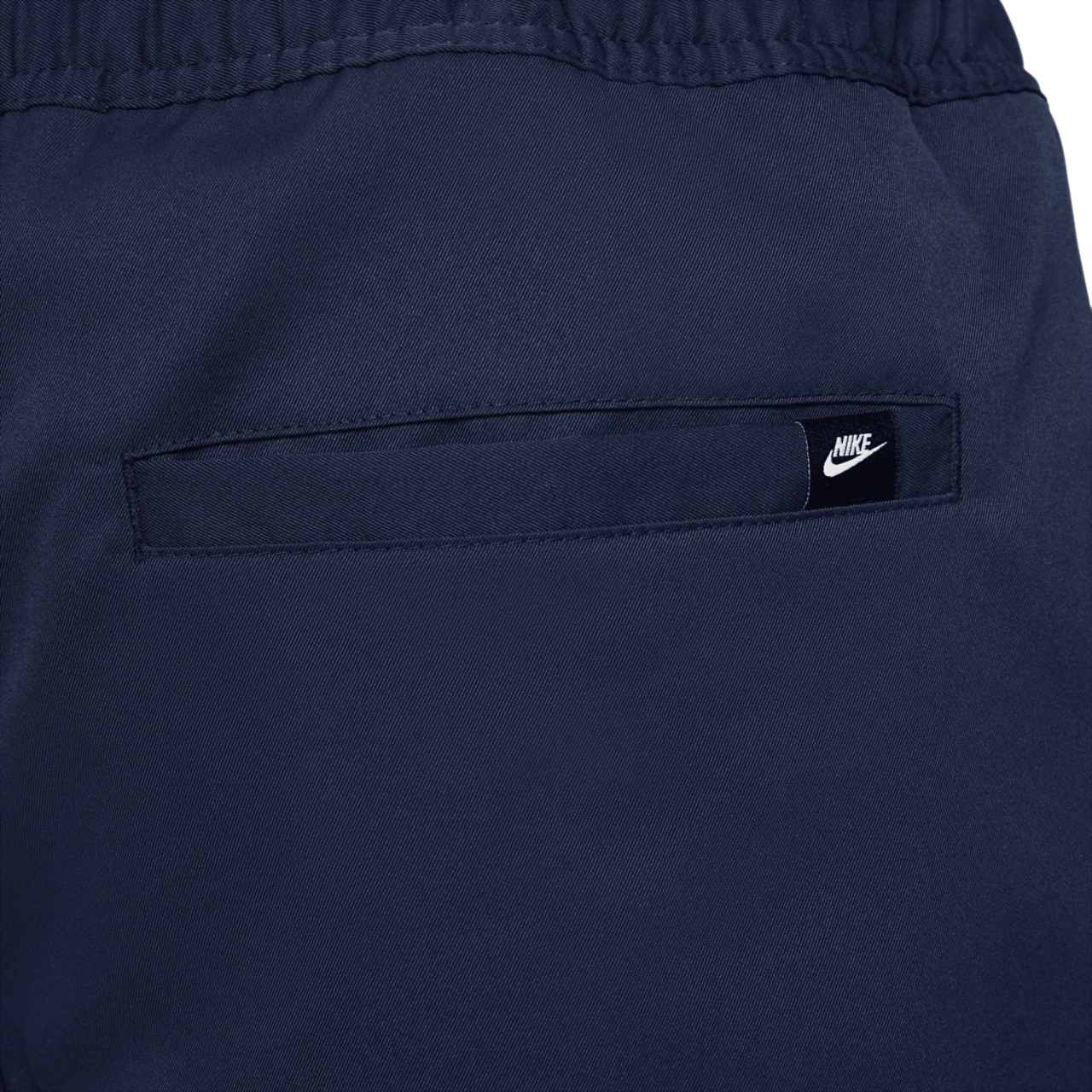 Clearance nike taped pants obsidian Sale