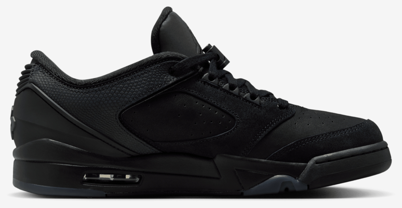 Jordan Sixty Plus Low Image 1 of 5. Tap to open photo gallery.