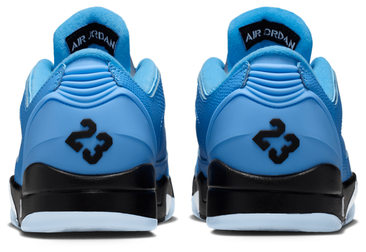 Jordan Sixty Plus Low - Men's | Foot Locker