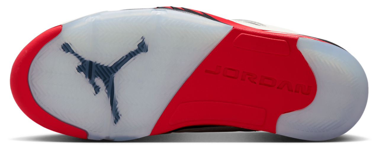 Jordan Sixty Plus Low Image 5 of 5. Tap to open photo gallery.