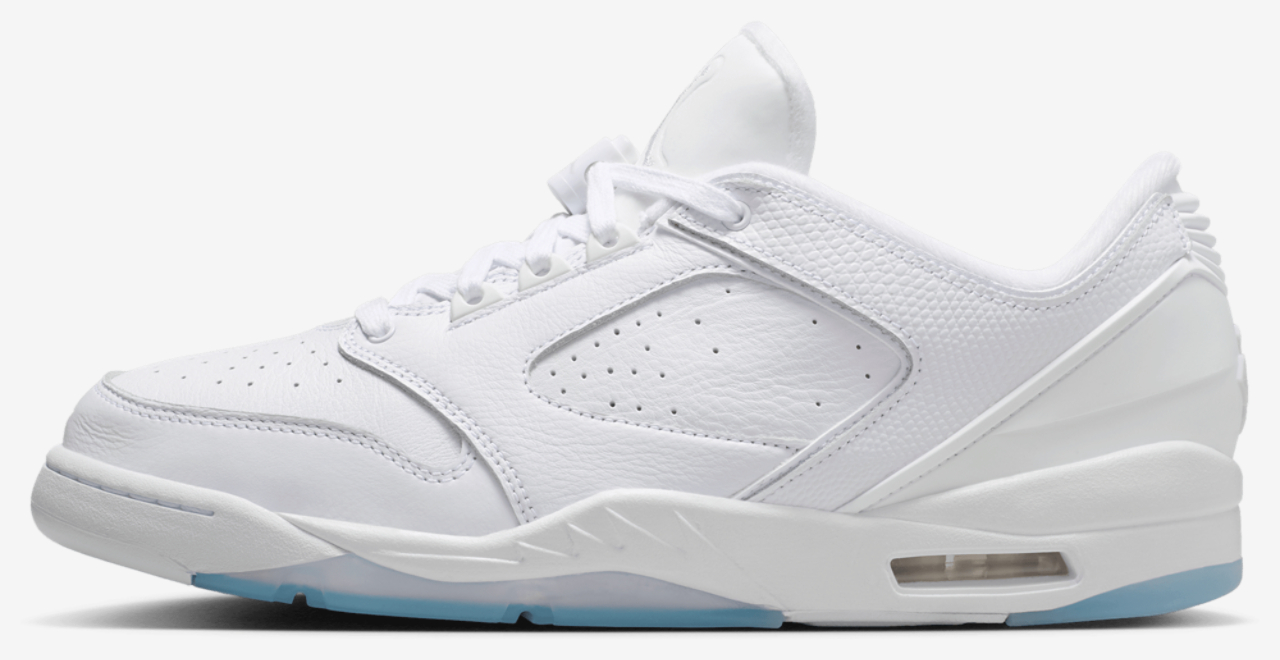 Jordan Sixty Plus Low Image 2 of 5. Tap to open photo gallery.