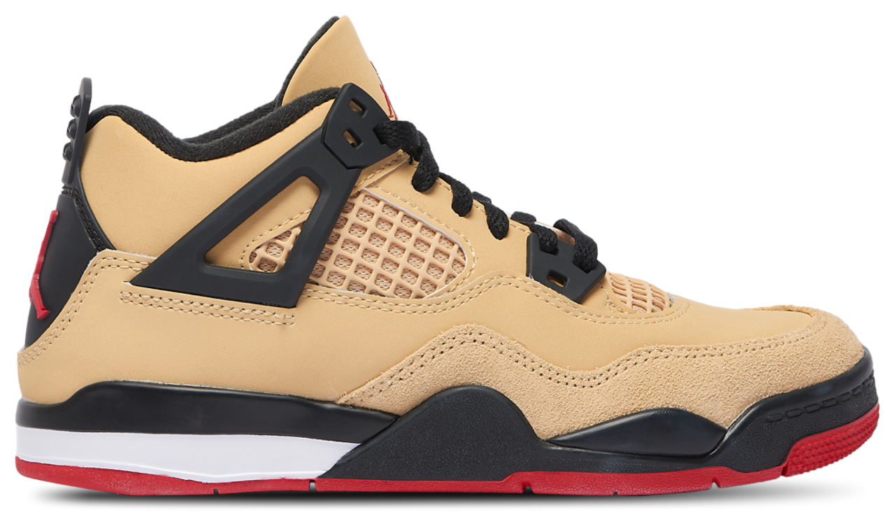 Jordan Retro 4 Image 1 of 5. Tap to open photo gallery.