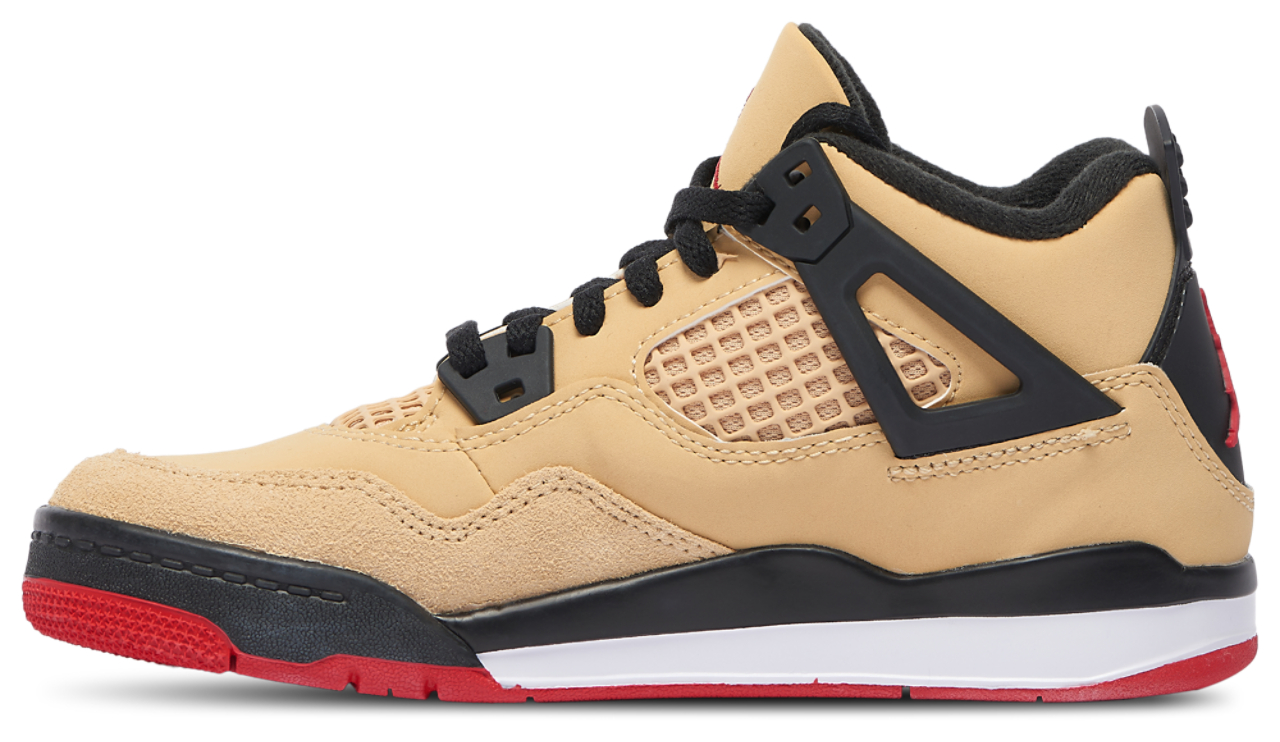 Jordan Retro 4 Image 2 of 5. Tap to open photo gallery.