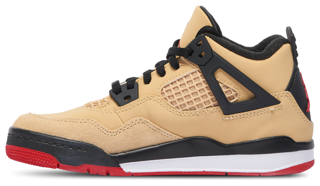 Jordan Retro 4 Image 2 of 5. Tap to open photo gallery.