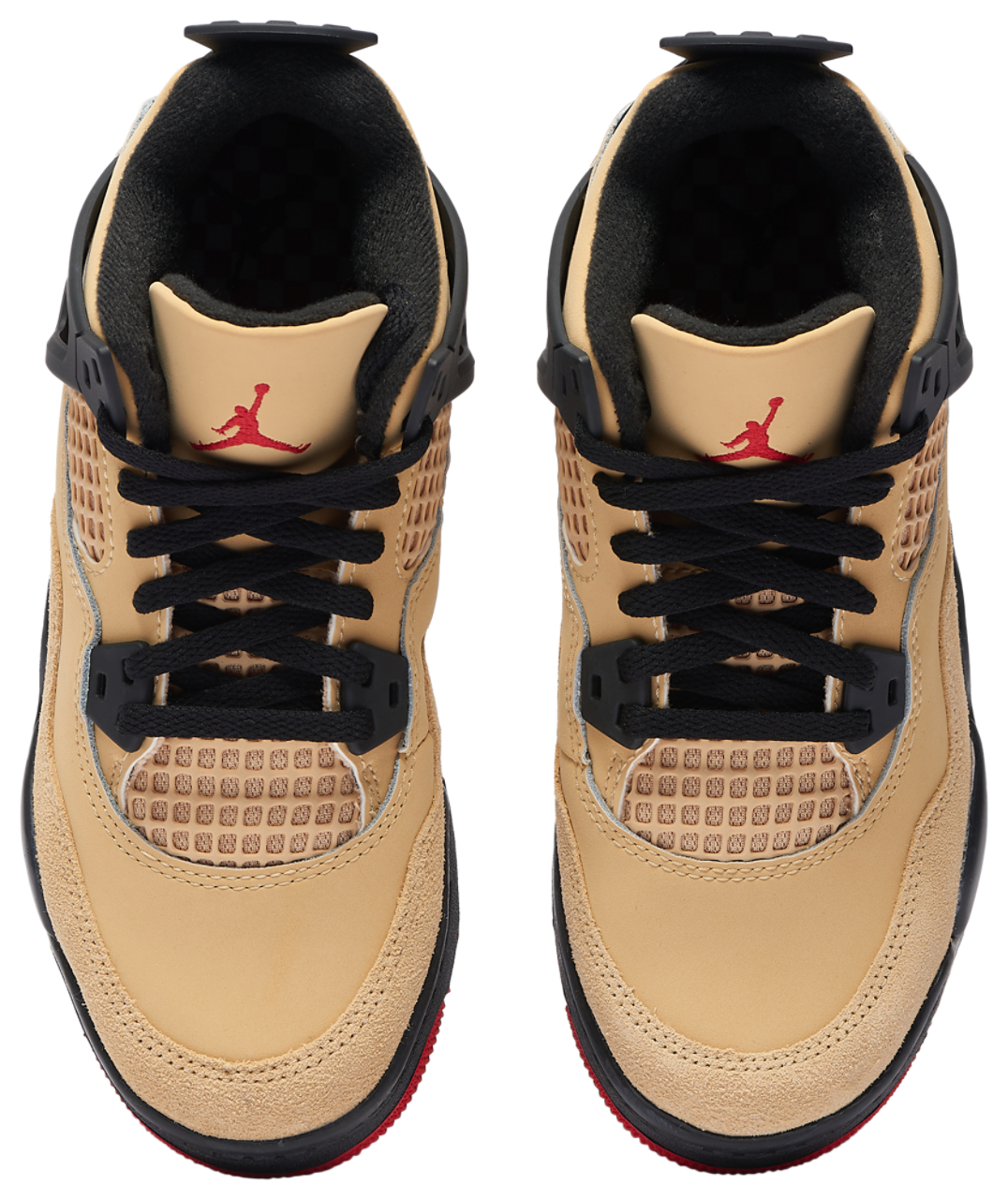 Jordan Retro 4 Image 4 of 5. Tap to open photo gallery.