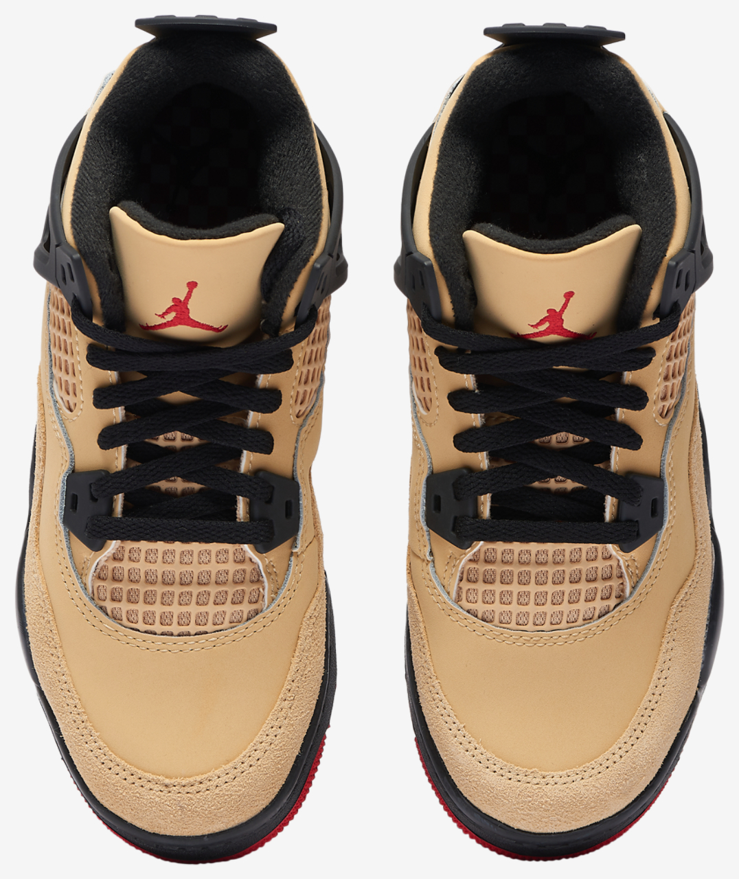 Jordan Retro 4 Image 4 of 5. Tap to open photo gallery.