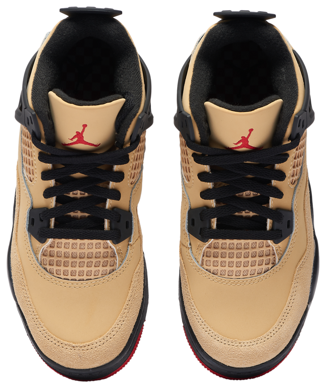 Jordan Retro 4 Image 4 of 5. Tap to open photo gallery.